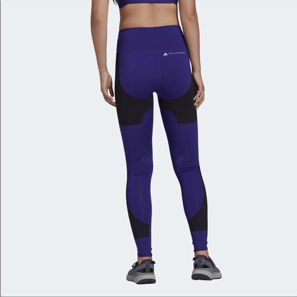 NWT Stella McCartney Compression Leggings - Picture 3 of 7